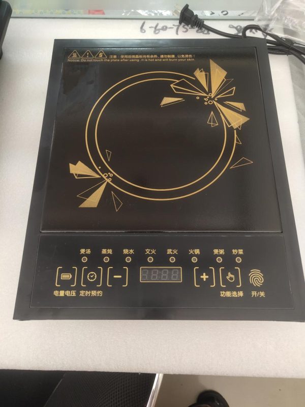 Low Price Electric Induction Cookers - Image 3