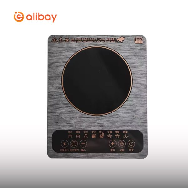 Electric Induction Cooker - Image 2