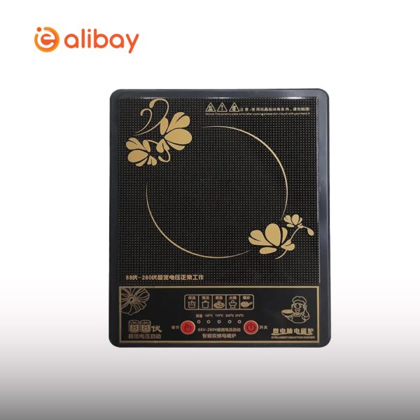 Low Price Electric Induction Cookers - Image 2