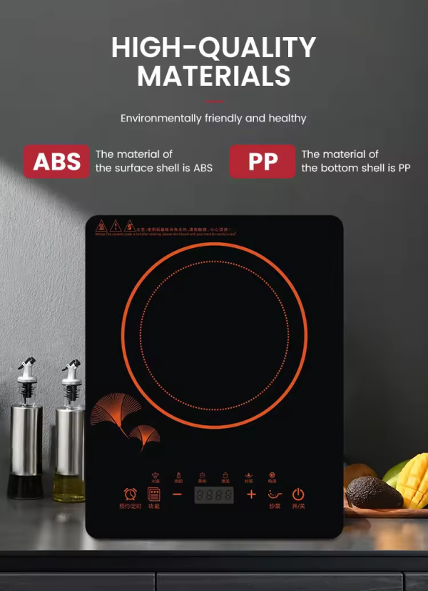 High Quality Cooker Induction - Image 4