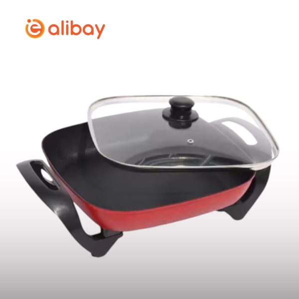 Hot sales Cooking Pan - Image 4