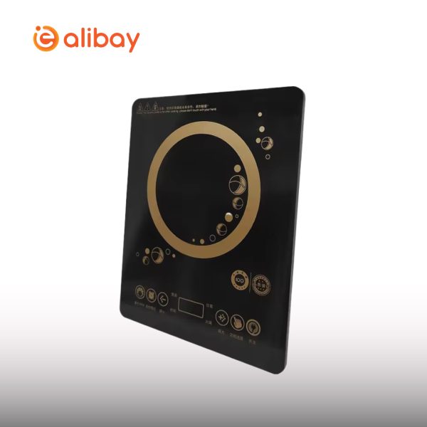Electric Induction Cooker - Image 3