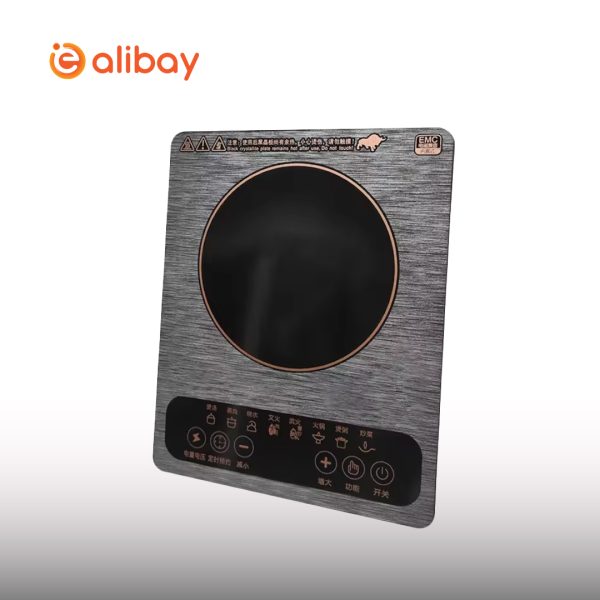 Electric Induction Cooker - Image 4
