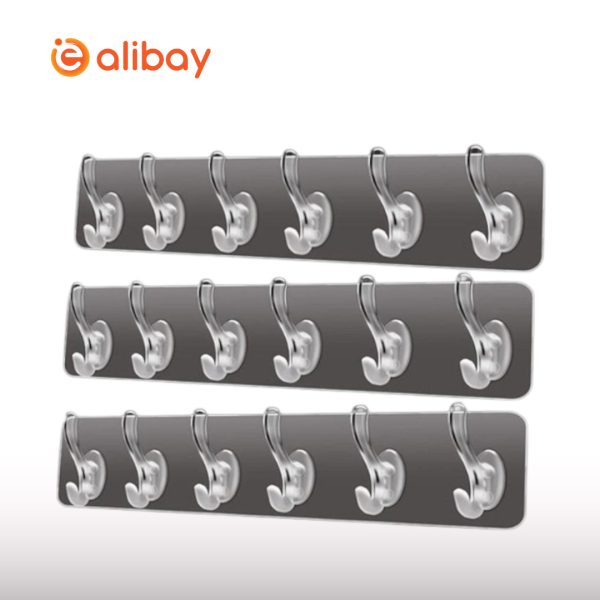 Magic Hook | Hanger Wall