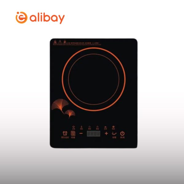 High Quality Induction Cooker
