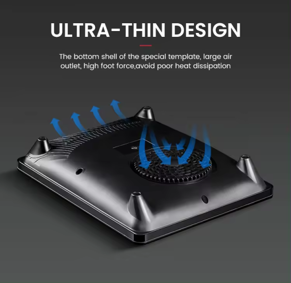 High Quality Induction Cooker - Image 4