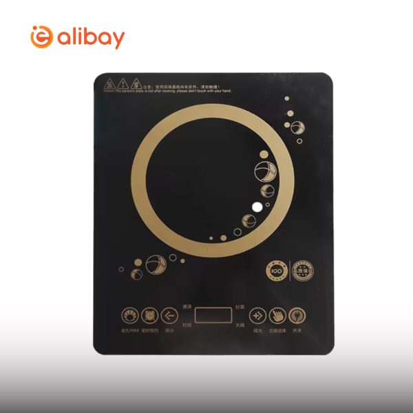 Electric Induction Cooker