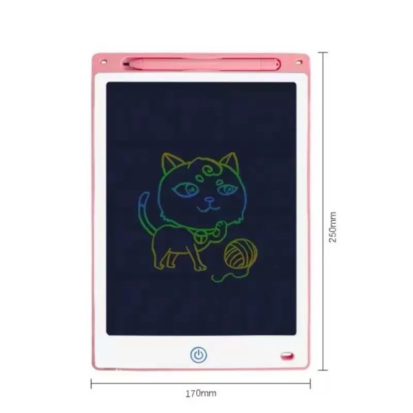 Writing Pad Digital Drawing Board - Image 4