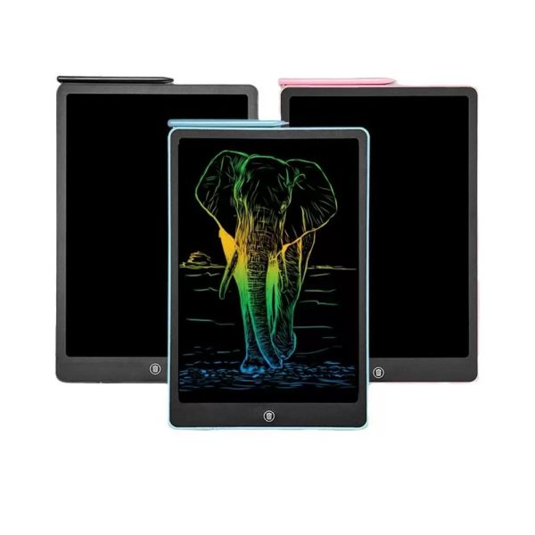 Writing Pad Digital Drawing Board - Image 3