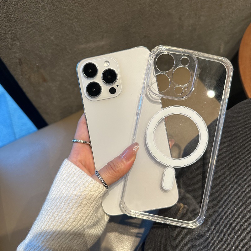 iPhone 11–15 Shock Case