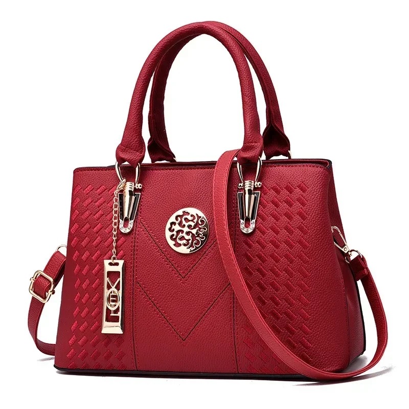 RedCharm